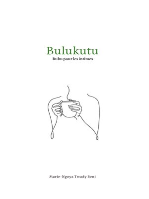 cover image of Bulukutu
